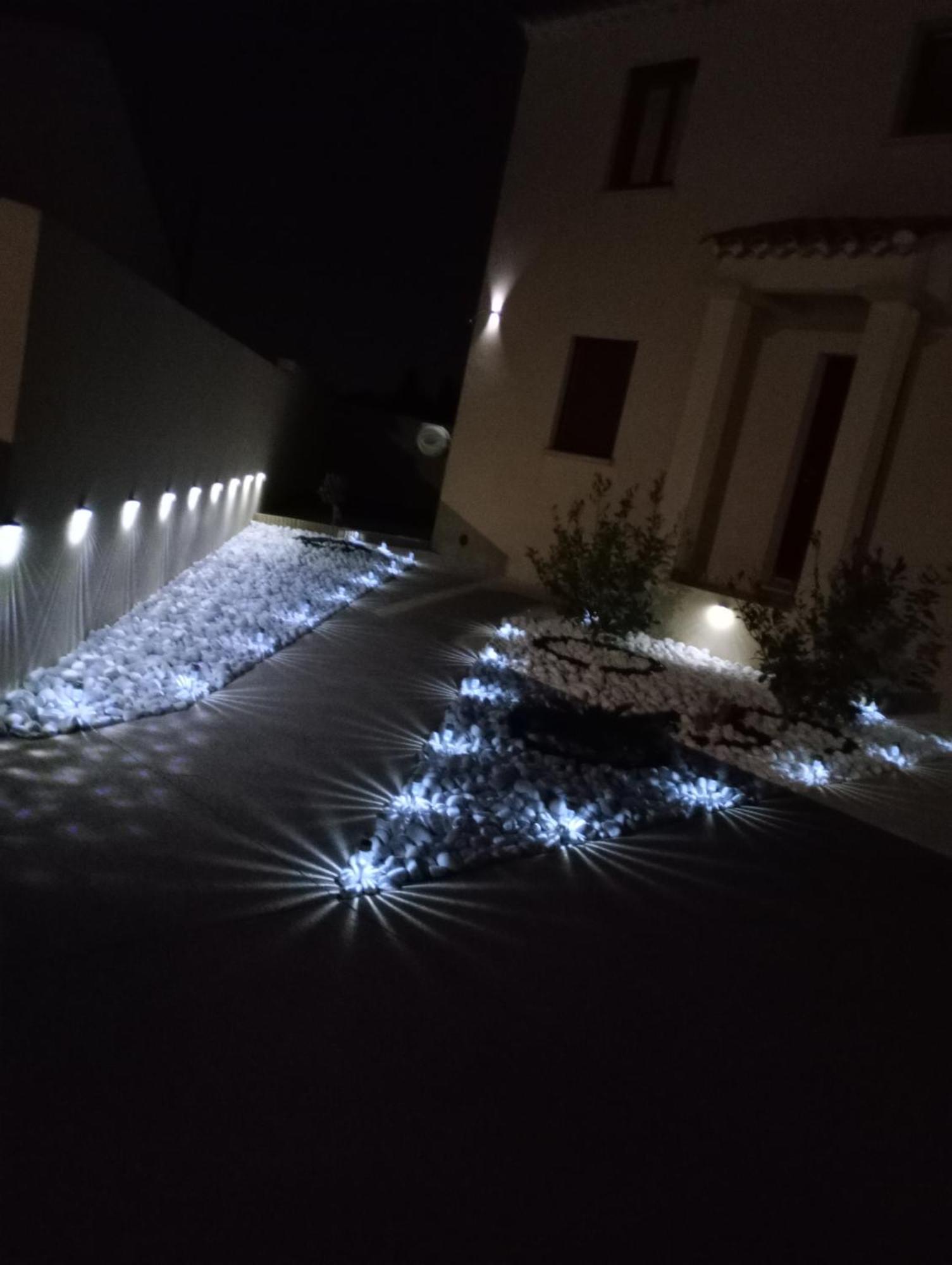 Magnifique Villa Pour Le Festival D'אביניון מראה חיצוני תמונה