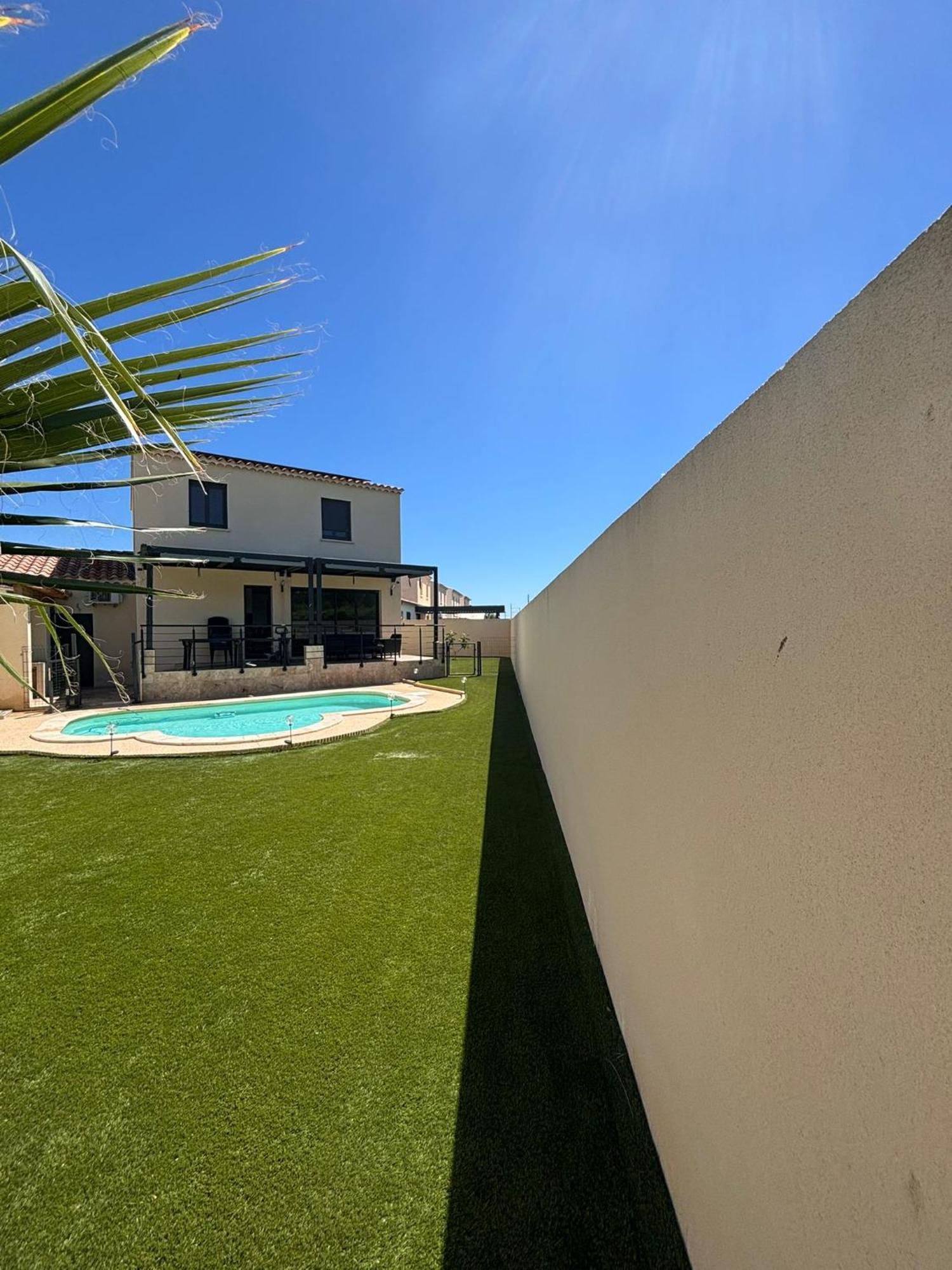 Magnifique Villa Pour Le Festival D'אביניון מראה חיצוני תמונה