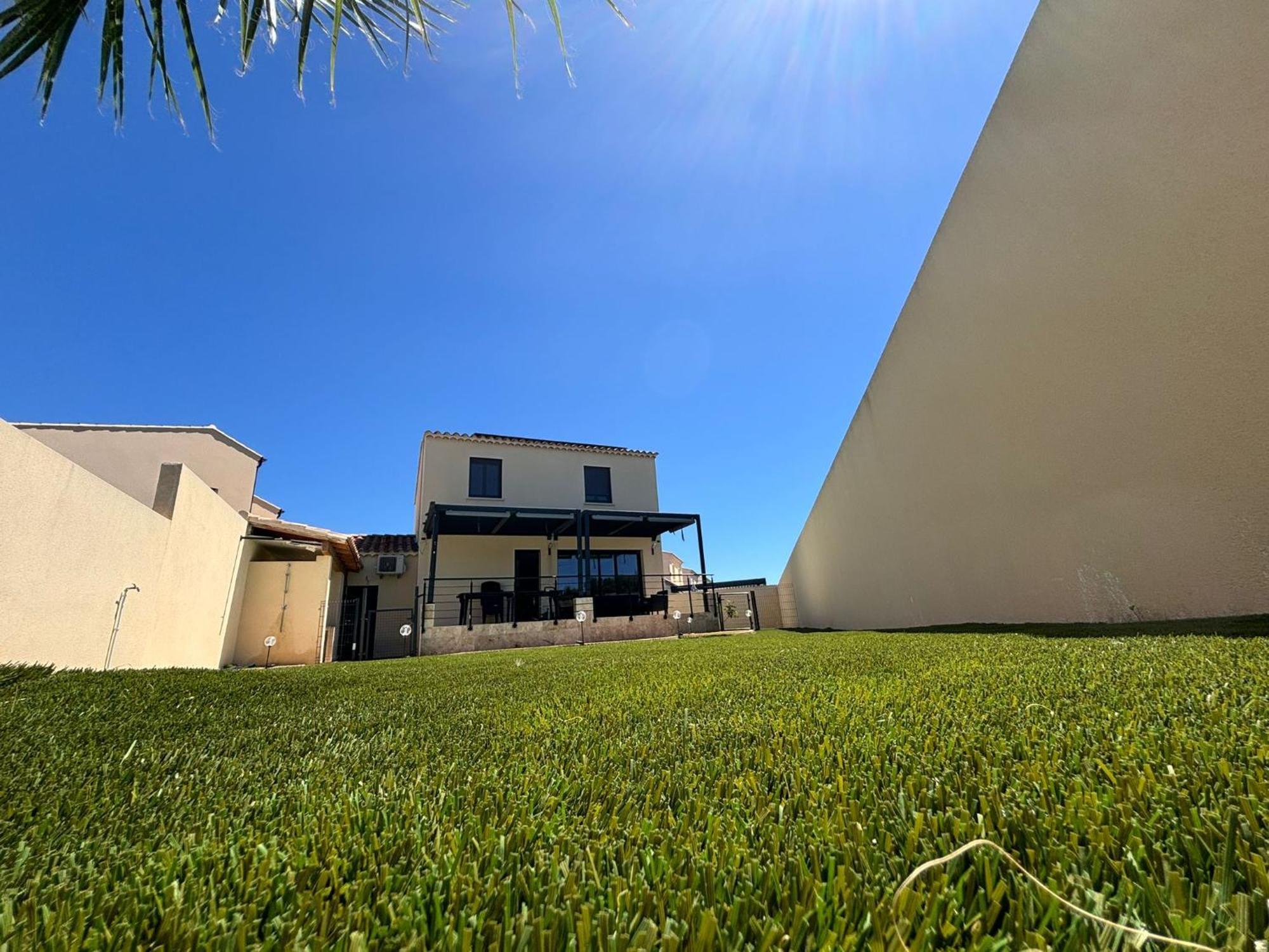 Magnifique Villa Pour Le Festival D'אביניון מראה חיצוני תמונה
